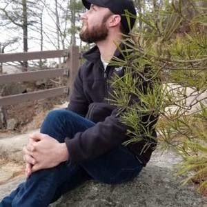 Meet your Posher, Nate